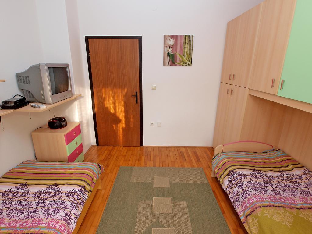 Family Friendly Apartment 946 普拉 外观 照片