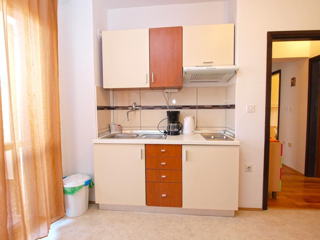 Family Friendly Apartment 946 普拉 外观 照片
