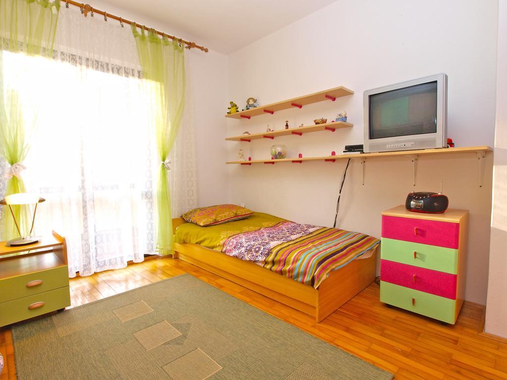 Family Friendly Apartment 946 普拉 外观 照片